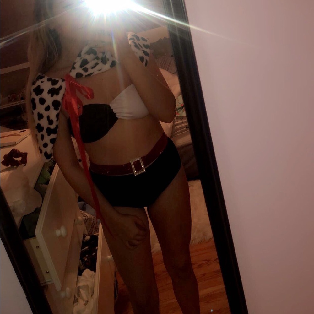 Cruella costume